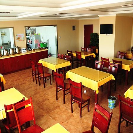 Greentree Inn Sichuan Chendu Kuan Alley And Zhai Alley Renmin Park Business Hotel Chengdu Buitenkant foto